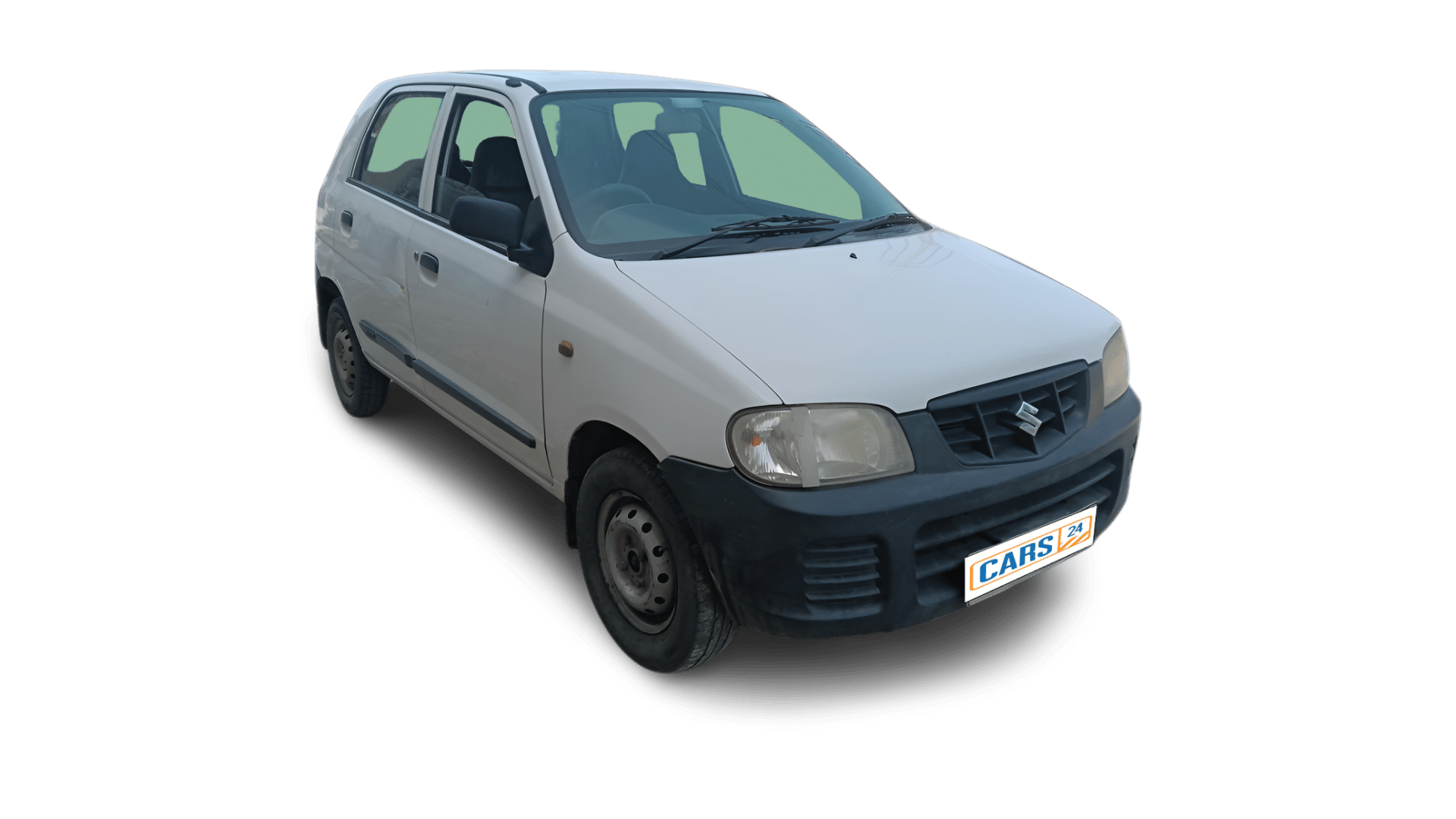 2011 Maruti Alto - Hatchback - Petrol - Manual - ₹1.00 lakh